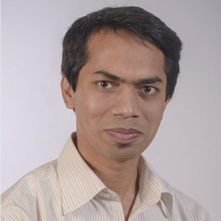 Dr. Firoj Alam